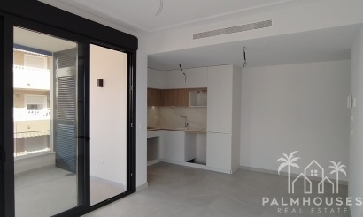 Resale - Apartments - Torrevieja - CENTRE PLAYA DEL CURA LAS PISCINAS