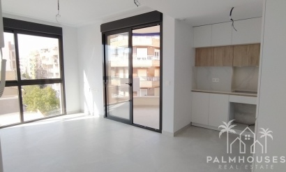 Resale - Apartments - Torrevieja - CENTRE PLAYA DEL CURA LAS PISCINAS