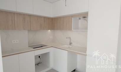 Resale - Apartments - Torrevieja - CENTRE PLAYA DEL CURA LAS PISCINAS