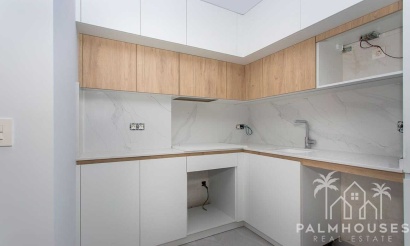 Resale - Apartments - Torrevieja - CENTRE PLAYA DEL CURA LAS PISCINAS