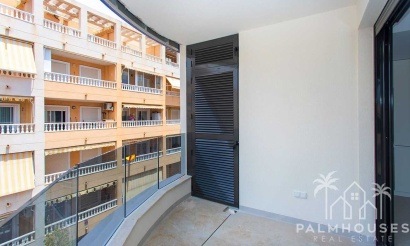 Resale - Apartments - Torrevieja - CENTRE PLAYA DEL CURA LAS PISCINAS