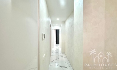 Resale - Apartments - Torrevieja - Playa del cura