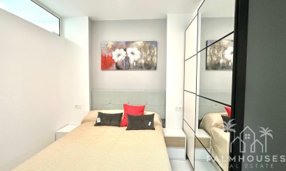Resale - Apartments - Torrevieja - Playa del cura