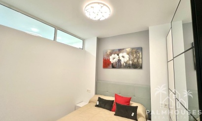 Resale - Apartments - Torrevieja - Playa del cura