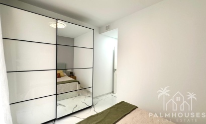 Resale - Apartments - Torrevieja - Playa del cura