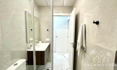 Resale - Apartments - Torrevieja - Playa del cura