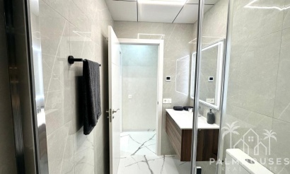 Resale - Apartments - Torrevieja - Playa del cura