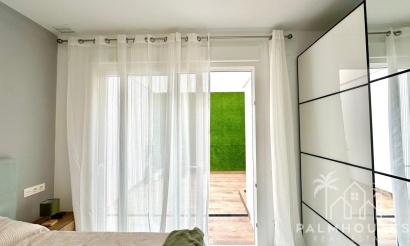 Resale - Apartments - Torrevieja - Playa del cura