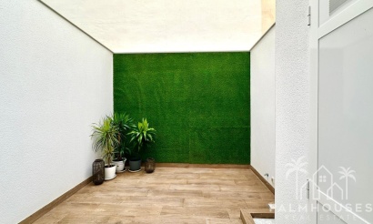Resale - Apartments - Torrevieja - Playa del cura