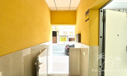 Revente - Apartment - Torrevieja - Playa del cura