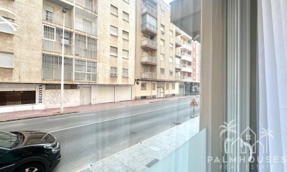 Revente - Apartment - Torrevieja - Playa del cura