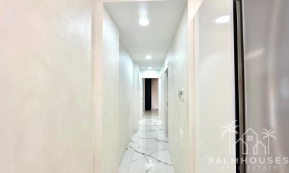 Revente - Apartment - Torrevieja - Playa del cura