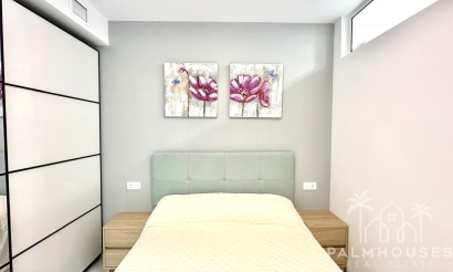Revente - Apartment - Torrevieja - Playa del cura