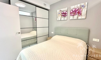 Revente - Apartment - Torrevieja - Playa del cura