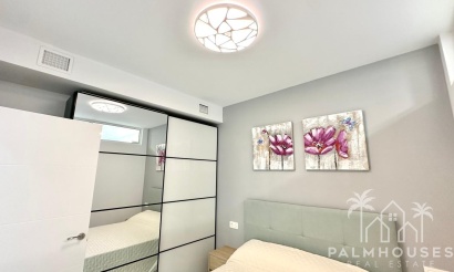 Revente - Apartment - Torrevieja - Playa del cura
