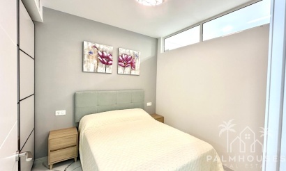 Revente - Apartment - Torrevieja - Playa del cura