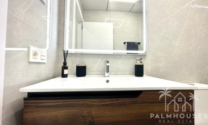 Revente - Apartment - Torrevieja - Playa del cura