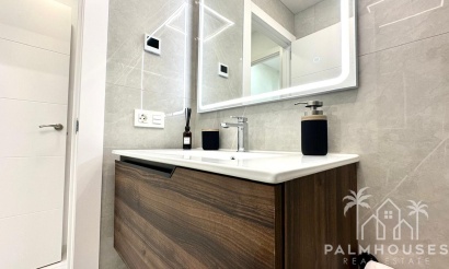 Revente - Apartment - Torrevieja - Playa del cura