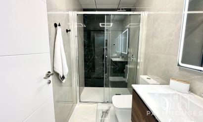 Revente - Apartment - Torrevieja - Playa del cura