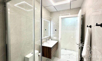 Revente - Apartment - Torrevieja - Playa del cura