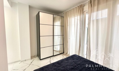 Revente - Apartment - Torrevieja - Playa del cura