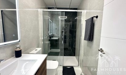Revente - Apartment - Torrevieja - Playa del cura