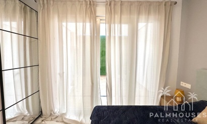 Revente - Apartment - Torrevieja - Playa del cura