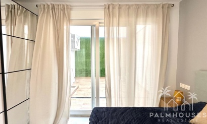 Revente - Apartment - Torrevieja - Playa del cura