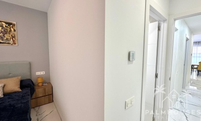 Revente - Apartment - Torrevieja - Playa del cura