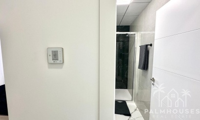 Revente - Apartment - Torrevieja - Playa del cura