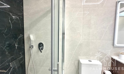 Revente - Apartment - Torrevieja - Playa del cura