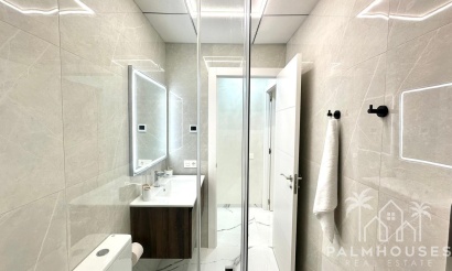 Revente - Apartment - Torrevieja - Playa del cura