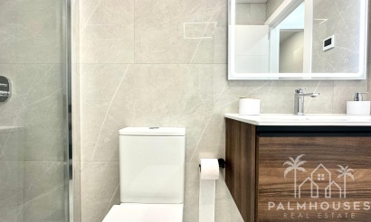 Revente - Apartment - Torrevieja - Playa del cura