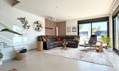 Revente - Villa - San Pedro del Pinatar - Costa Calida