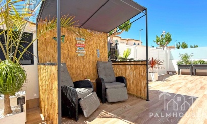 Revente - Villa - San Pedro del Pinatar - Costa Calida