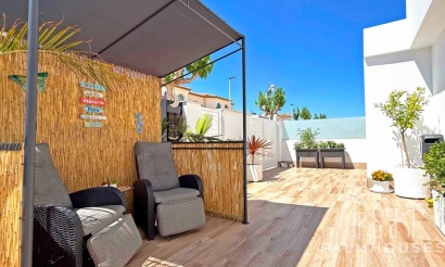Revente - Villa - San Pedro del Pinatar - Costa Calida