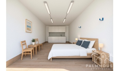 Revente - Villa - San Pedro del Pinatar - Costa Calida