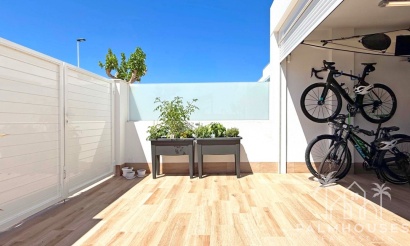 Revente - Villa - San Pedro del Pinatar - Costa Calida