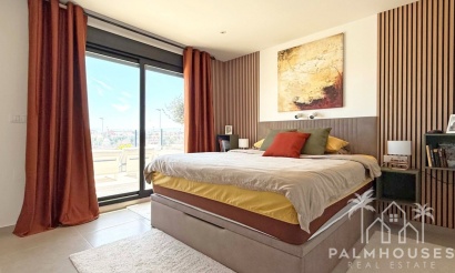 Revente - Villa - San Pedro del Pinatar - Costa Calida