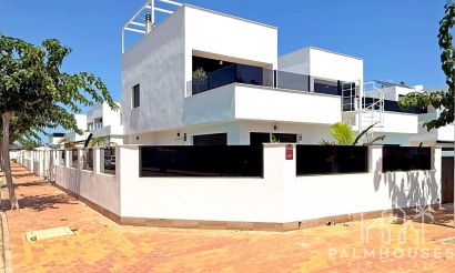 Revente - Villa - San Pedro del Pinatar - Costa Calida