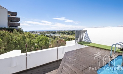 Venta - Apartment - Benahavís - Costa del Sol
