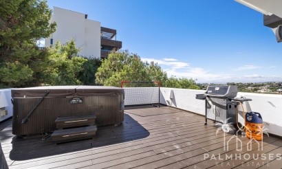 Venta - Apartment - Benahavís - Costa del Sol