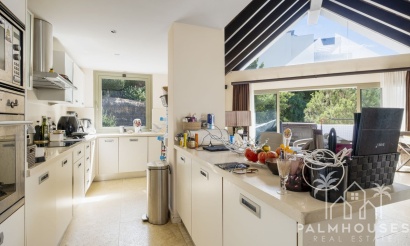 Venta - Apartment - Benahavís - Costa del Sol