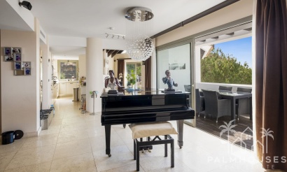 Venta - Apartment - Benahavís - Costa del Sol