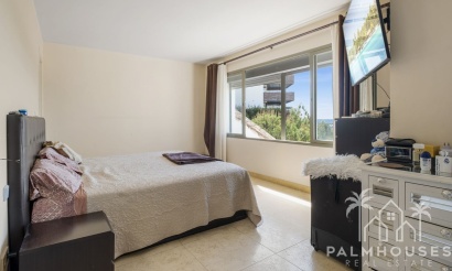 Venta - Apartment - Benahavís - Costa del Sol