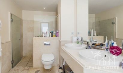 Venta - Apartment - Benahavís - Costa del Sol