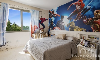 Venta - Apartment - Benahavís - Costa del Sol