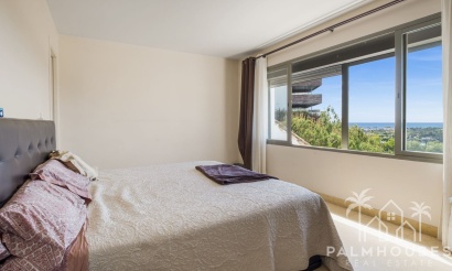 Venta - Apartment - Benahavís - Costa del Sol