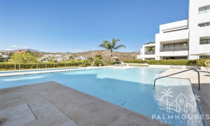 Venta - Apartment - Benahavís - Costa del Sol
