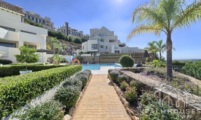 Venta - Apartment - Benahavís - Costa del Sol